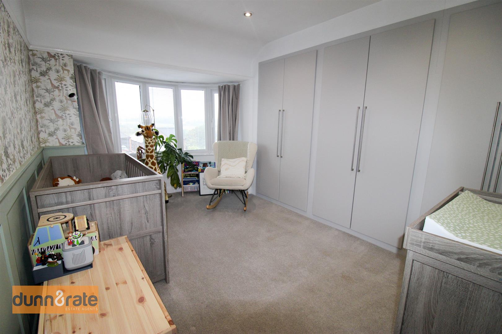 Ash Bank Road, Werrington, Stoke-On-Trent